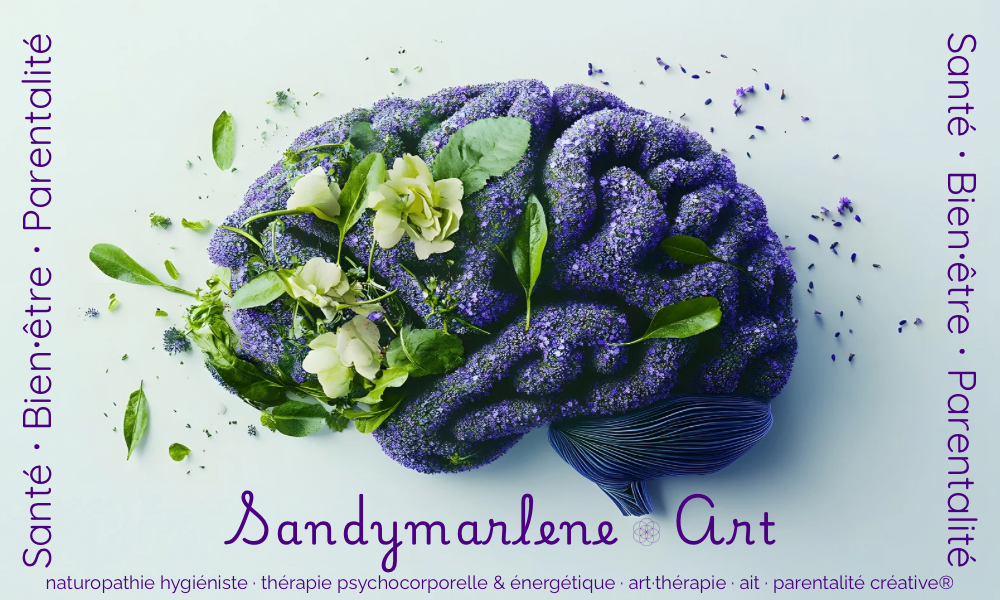 Mon mémoire sur la santé mentale maintenant disponible gratuitement 🌱