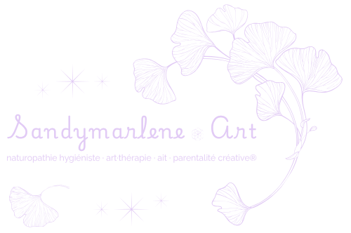 sandymarlene.art | santé bien-être parentalité