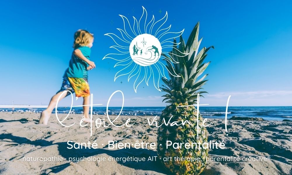 Il est là avec son premier article : le blog !